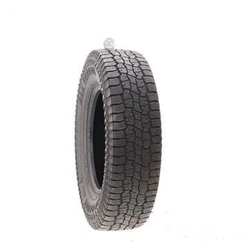 Set of (2) Used LT235/80R17 Mazama Open Range A/T SQM-3 120/117R - 8.5/32