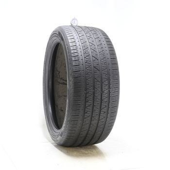 Used 285/40R22 Hankook Dynapro HP2 Plus AO Sound Absorber 110H - 7/32