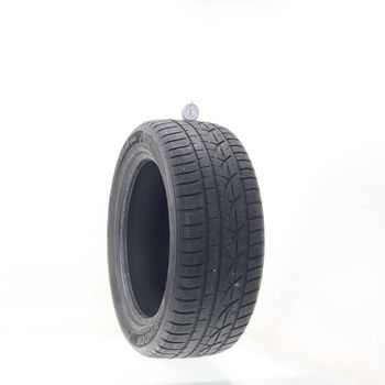 Used 245/50R18 Hankook Winter iCept EVO 100V - 7/32