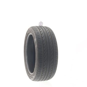 Set of (2) Used 225/45ZR17 Sentury UHP 94W - 7.5/32
