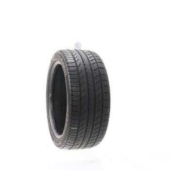 Used 255/40ZR18 Kumho Ecsta 4X II 99W - 5.5/32