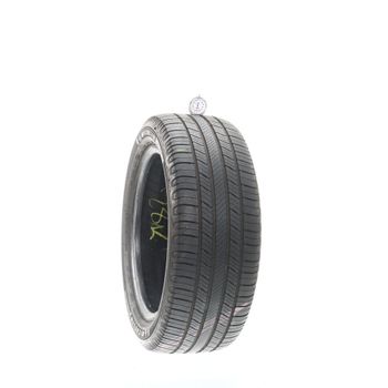 Set of (2) Used 225/50R17 Michelin Defender 2 98H - 7-8/32