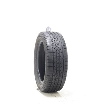 Set of (4) Used 205/55R16 Falken Pro G5 A/S 91H - 8/32