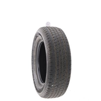 Set of (2) Used 245/65R17 Rocky Mountain H/T2 107T - 10.5-11/32