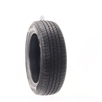Used 235/55R20 Kumho Solus TA51a 102V - 10/32