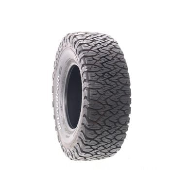 Used LT315/70R17 BFGoodrich All-Terrain T/A KO3 128S - 17/32