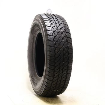 Used 265/70R17 Dayton Timberline AT II 113S - 10.5/32