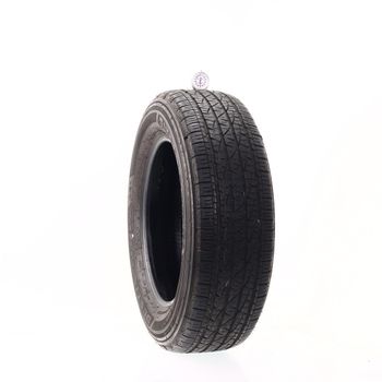 Set of (4) Used 225/65R17 Firestone Destination LE2 102T - 7/32