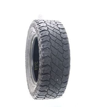 Used LT265/65R17 Cooper Discoverer S/T Maxx 120/117Q - 9.5/32
