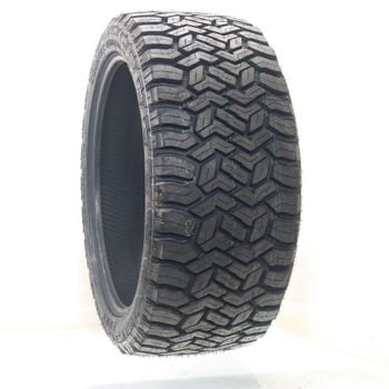 New LT37X14.5R26 Fury Country Hunter R/T Plus 121Q