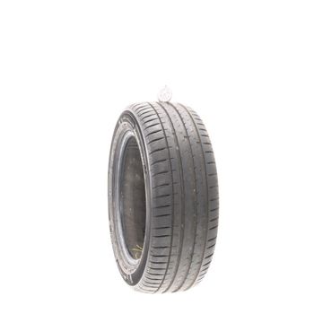 Used 205/55ZR16 Michelin Pilot Sport 4 91Y - 9/32