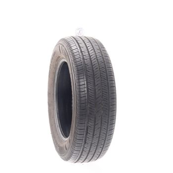 Set of (2) Used 205/65R16 Kumho Solus TA31 Plus 95H - 7.5-8/32