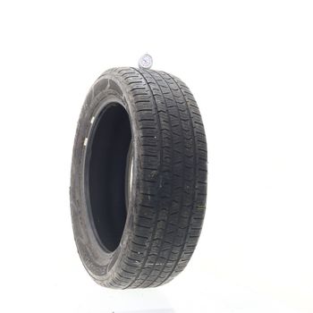 Set of (2) Used 225/55R19 Cooper Discoverer EnduraMax 99V - 4-5/32