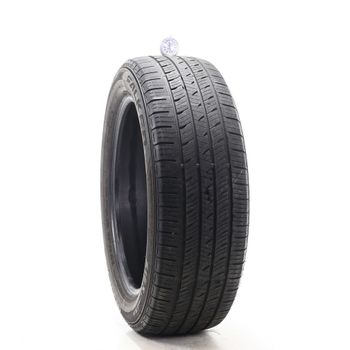 Used 225/55R19 Falken Ziex CT60 A/S 99V - 6.5/32