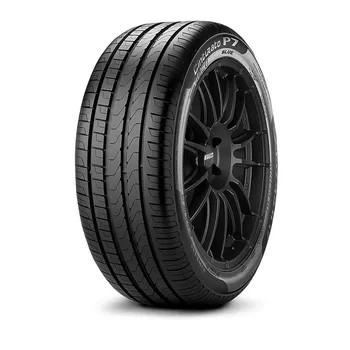 New 285/40R20 Pirelli Cinturato P7 Blue 108Y