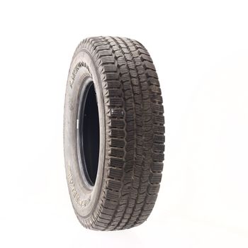 Used LT235/80R17 General AmeriTrac TR 120/117R - 15/32