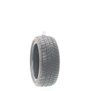 Used 205/45ZR16 BFGoodrich g-Force Comp-2 A/S Plus 87W - 7/32