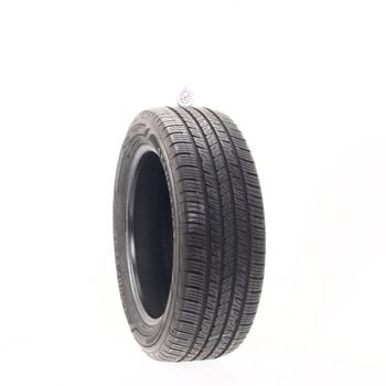 Set of (2) Used 225/55R18 Goodyear Assurance ComfortDrive 98V - 9.5-10.5/32