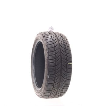 Set of (2) Used 235/45ZR18 BFGoodrich g-Force Comp-2 A/S Plus 98W - 7.5-8.5/32