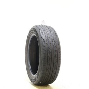 Set of (2) Used 215/55R17 Hankook Ventus V2 concept2 94W - 6.5/32