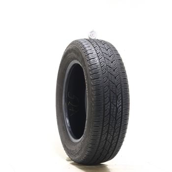 Used 225/65R17 Sumitomo GeoTour SUV 102H - 9.5/32