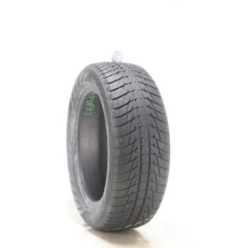 Used 235/55R18 Nordman Solstice 100H - 9.5/32