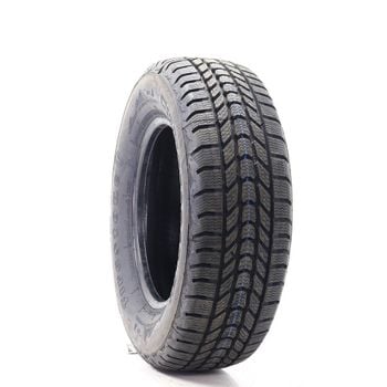 Set of (4) New 235/65R16C Firestone Winterforce CV 121/119R - 13/32
