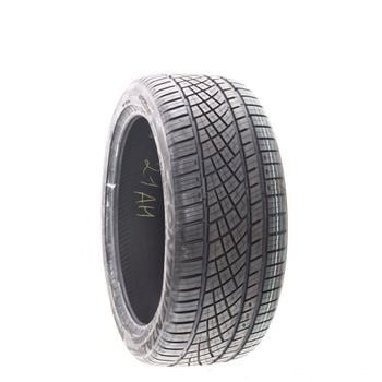 Driven Once 275/40ZR21 Continental ExtremeContact DWS06 Plus 107Y - 10/32