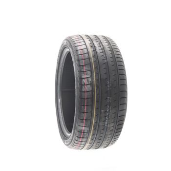 New 275/40R20 Yokohama Advan Sport V105 106Y