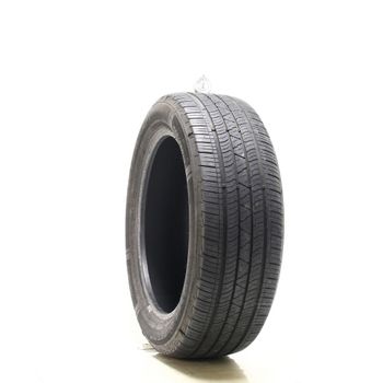 Set of (2) Used 225/55R19 Mastercraft Courser Quest Plus 99H - 7/32