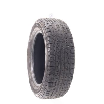 Set of (2) Used 275/55R20 Pirelli Scorpion STR 111H - 9/32