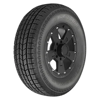 Set of (2) New 225/65R17 Sailun Terramax HLT 102H