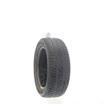 Used 215/55R16 Goodyear UltraGrip Performance Plus 97H - 8/32