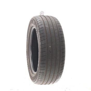 Set of (2) Used 275/55R20 Delinte DST2 117V - 9-9.5/32