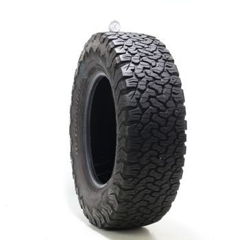 Set of (2) Used LT275/70R18 BFGoodrich All-Terrain T/A KO2 125/122R - 9-9.5/32