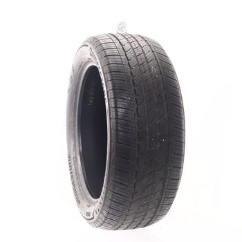 Used 275/50R22 Bridgestone Alenza Sport A/S ENLITEN 111H - 9/32