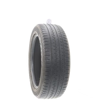 Set of (2) Used 235/55R19 Yokohama YK-CTX 105V - 8-9/32