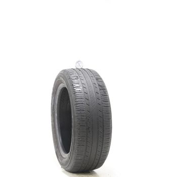 Used 205/55R16 Michelin Premier A/S 91V - 5.5/32