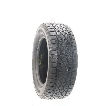 Used 265/60R18 DeanTires Back Country A/T2 110T - 6/32