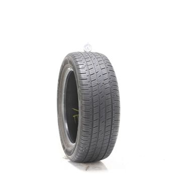 Set of (2) Used 215/55R17 Arizonian Silver Edition III 94H - 5/32