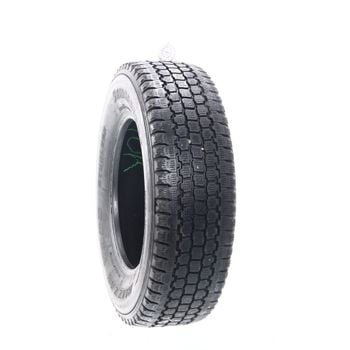 Used LT245/70R17 Bridgestone Blizzak W965 119/116Q - 10.5/32