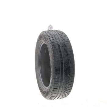 Used 215/65R17 Nokian WR G4 103H - 6/32
