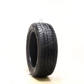 Set of (2) Used 215/55R17 Big O Legacy AS Plus 94V - 9-9.5/32