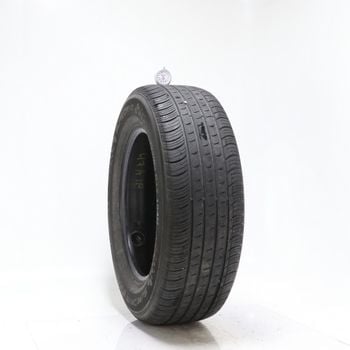 Set of (2) Used 235/65R17 SureDrive Touring A/S TA71 104H - 5.5-6.5/32