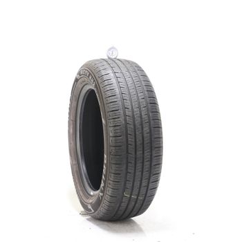 Set of (4) Used 225/60R17 Prinx HiCity HH2 99V - 7/32