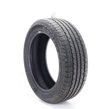 Set of (4) Used 265/50R20 Goodyear Fortera HL 107T - 9-10/32