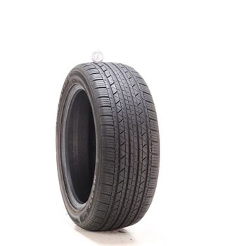 Set of (4) Used 235/50R19 Milestar MS932 Sport 99V - 7.5/32