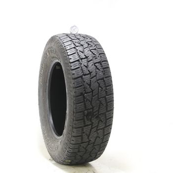 Used 245/70R17 DeanTires Back Country SQ-4 A/T 110T - 9.5/32