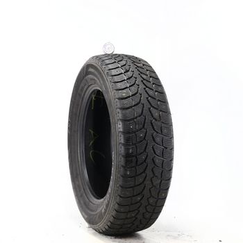 Used 235/65R18 Winter Claw Extreme Grip MX 106T - 10.5/32