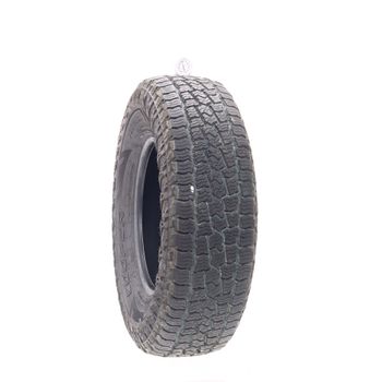 Used 245/75R16 Cooper Discoverer Road+Trail AT 111T - 13.5/32